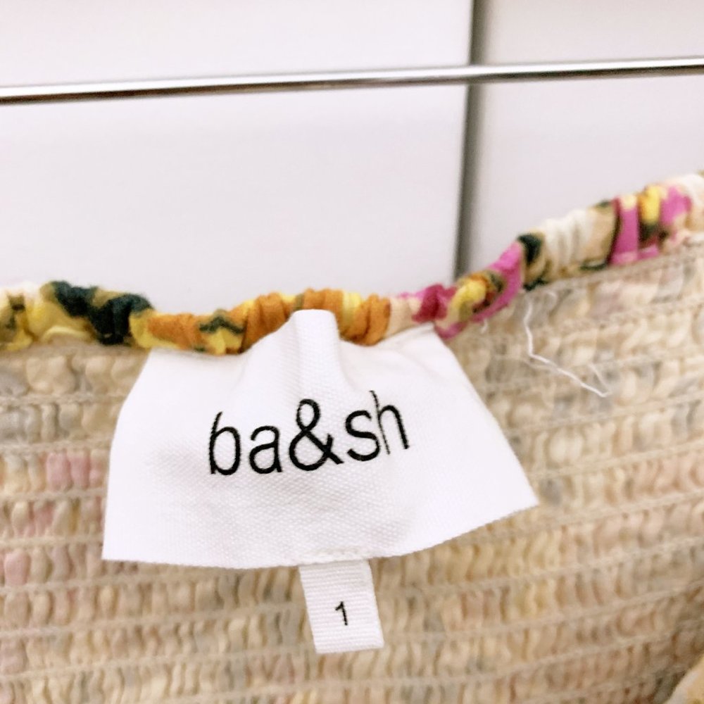 ba&sh Dalid Dress - Picture 11 of 16